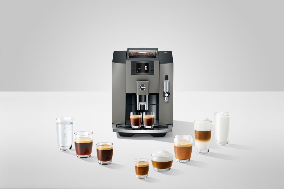 Kaffeemaschinen Espressomaschinen Kaffee Kaufen