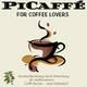 Picaffé - For Coffee Lovers