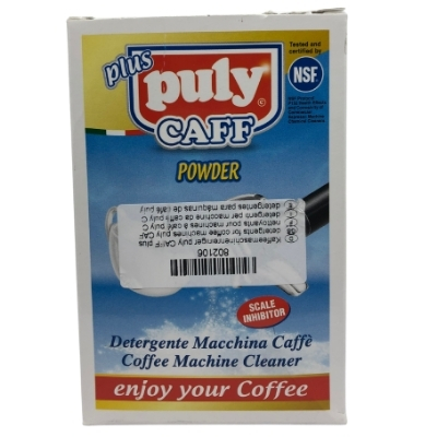 Reinigungsmittel Puly Caff Plus 10 x 20g