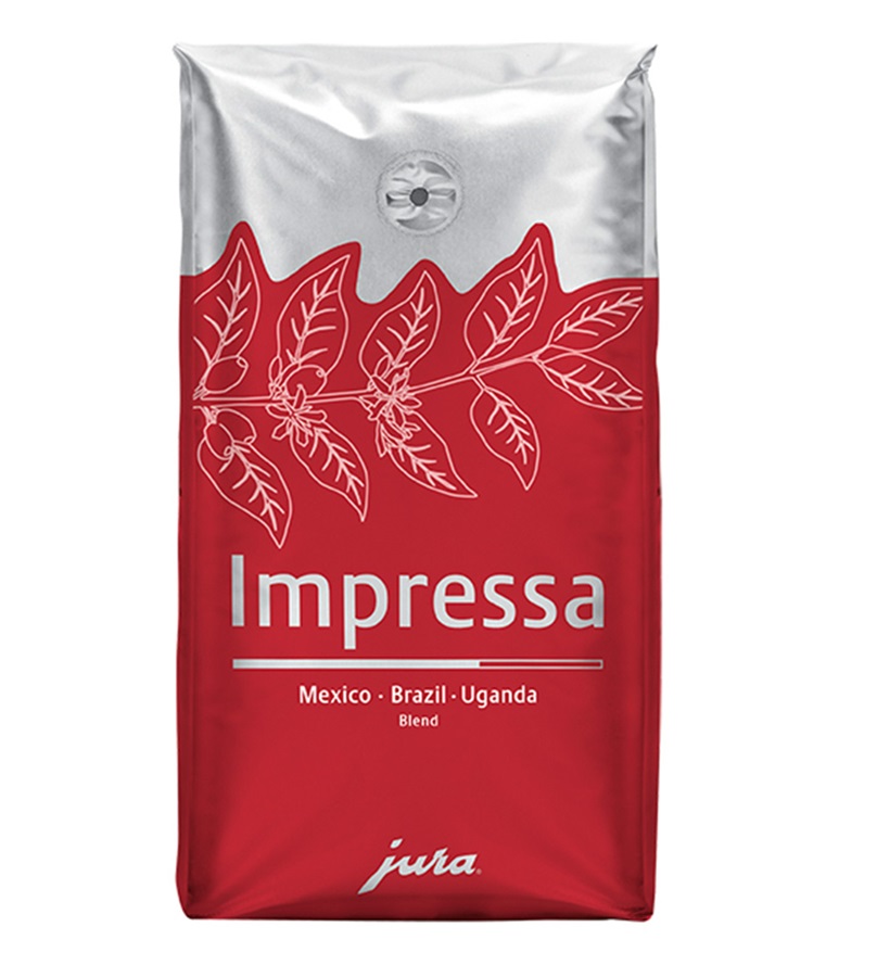 JURA Kaffee Probierpacket