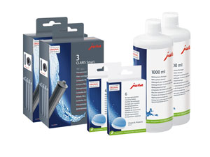 online JURA - CLARIS Smart Reinigungsmaterial kaufen Filterpatrone
