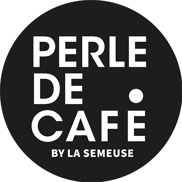 Perle de café by La Semeuse