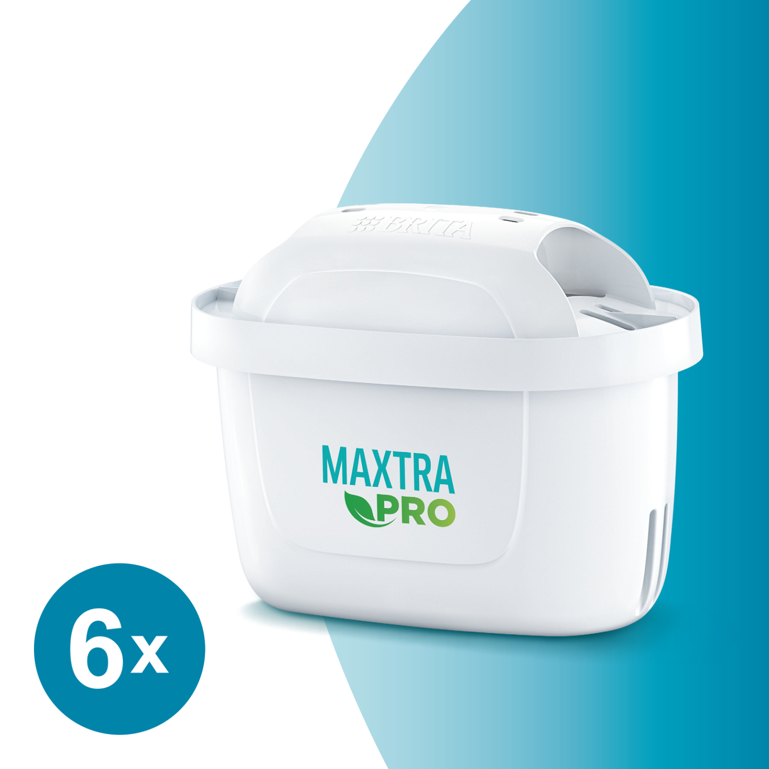 Wasserfilter-Kartusche MAXTRA PRO All-in-1