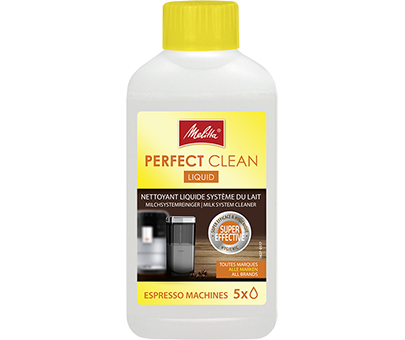 Perfect Clean Milchsystem-Reiniger 250ml